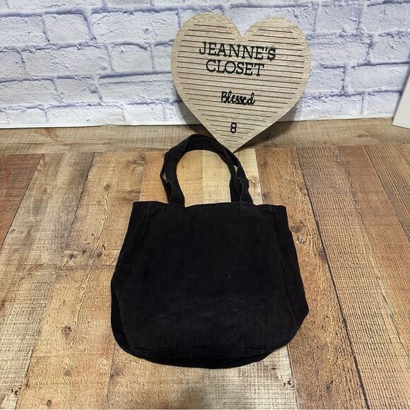 Ed Hardy Tiger Tote Bag Rhinestones - Picture 2 of 11